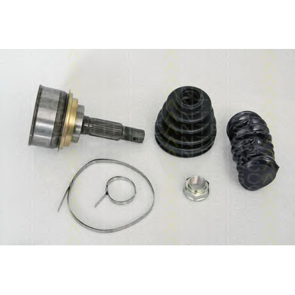 Photo Joint Kit, drive shaft TRISCAN 854013128