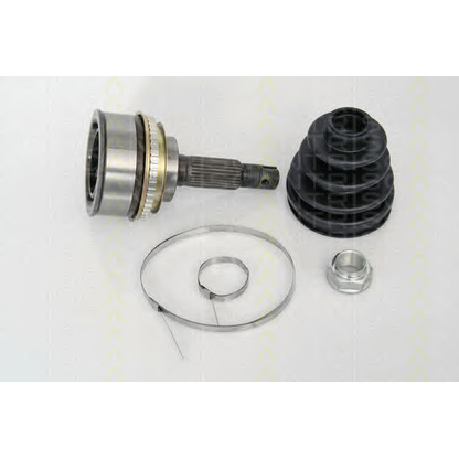 Photo Joint Kit, drive shaft TRISCAN 854013129