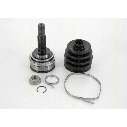 Photo Joint Kit, drive shaft TRISCAN 854013130