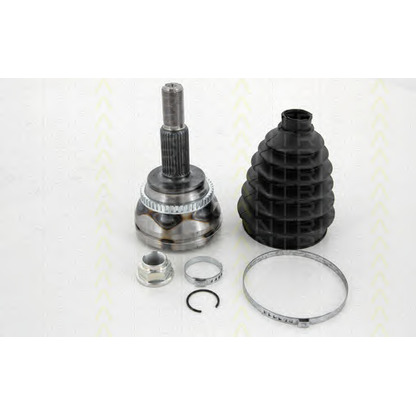 Photo Joint Kit, drive shaft TRISCAN 854013137