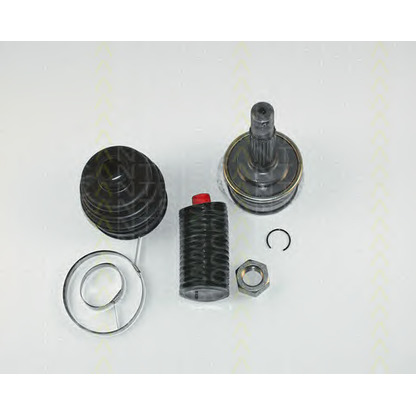 Photo Joint Kit, drive shaft TRISCAN 854014128