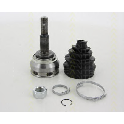 Photo Joint Kit, drive shaft TRISCAN 854014149