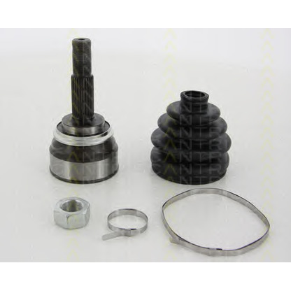 Photo Joint Kit, drive shaft TRISCAN 854014150