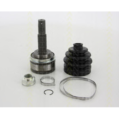 Photo Joint Kit, drive shaft TRISCAN 854014155