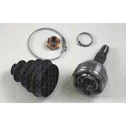 Photo Joint Kit, drive shaft TRISCAN 854016107