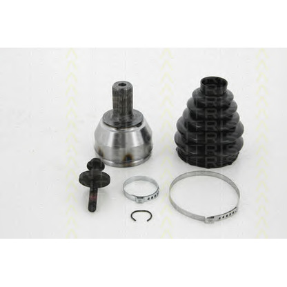 Photo Joint Kit, drive shaft TRISCAN 854016133