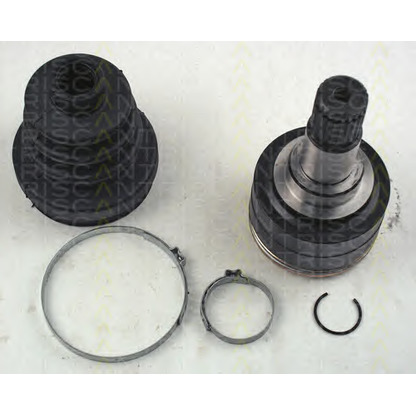 Photo Joint Kit, drive shaft TRISCAN 854016201