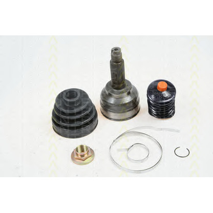 Photo Joint Kit, drive shaft TRISCAN 854018102