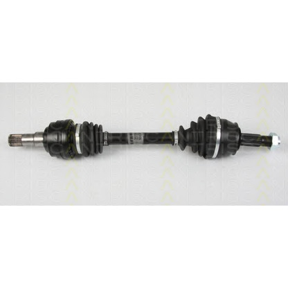 Photo Drive Shaft TRISCAN 854024582