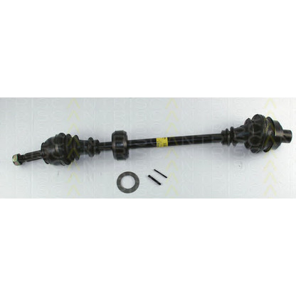 Photo Drive Shaft TRISCAN 854025521