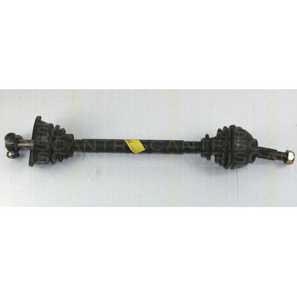 Photo Drive Shaft TRISCAN 854025584