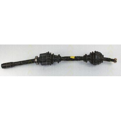 Photo Drive Shaft TRISCAN 854025584