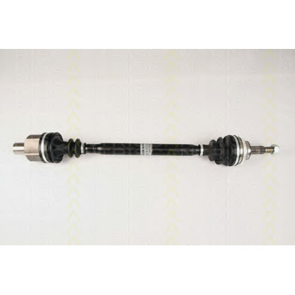 Photo Drive Shaft TRISCAN 854025614