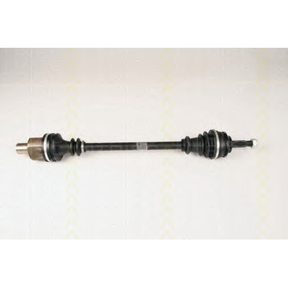 Photo Drive Shaft TRISCAN 854025651