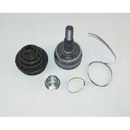 Photo Joint Kit, drive shaft TRISCAN 854027106
