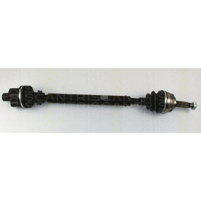 Photo Drive Shaft TRISCAN 854027505