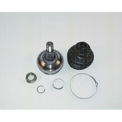 Photo Joint Kit, drive shaft TRISCAN 854028109