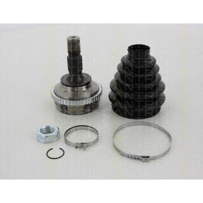 Photo Joint Kit, drive shaft TRISCAN 854028138
