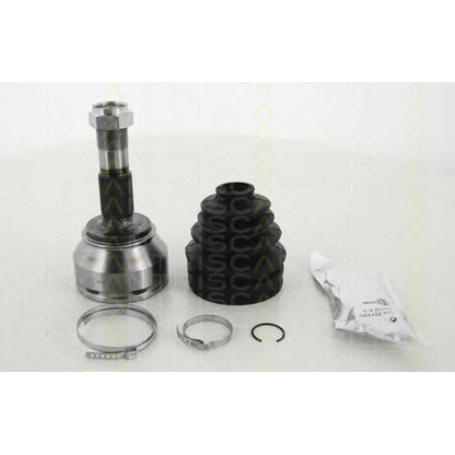 Photo Joint Kit, drive shaft TRISCAN 854028139