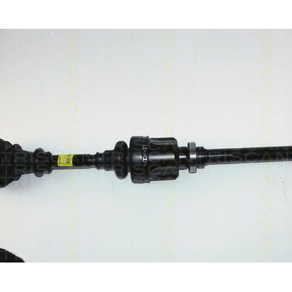 Photo Drive Shaft TRISCAN 854028504