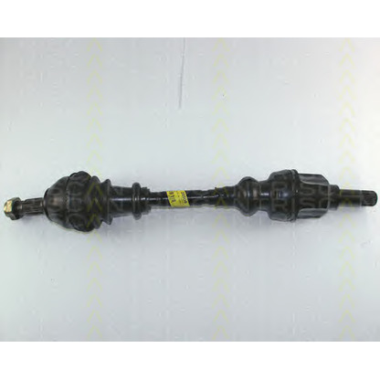 Photo Drive Shaft TRISCAN 854028508