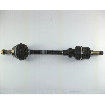 Photo Drive Shaft TRISCAN 854028527