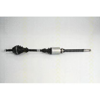 Photo Drive Shaft TRISCAN 854028552