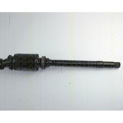 Photo Drive Shaft TRISCAN 854028552