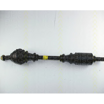 Photo Drive Shaft TRISCAN 854028553