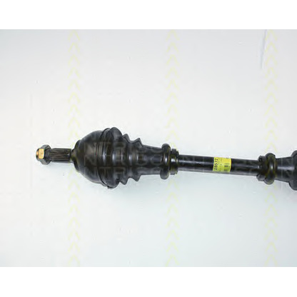 Photo Drive Shaft TRISCAN 854028572