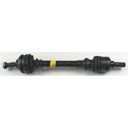 Photo Drive Shaft TRISCAN 854028581