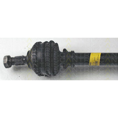 Photo Drive Shaft TRISCAN 854028581