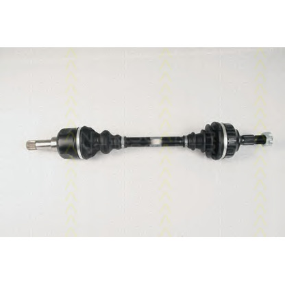 Photo Drive Shaft TRISCAN 854028607