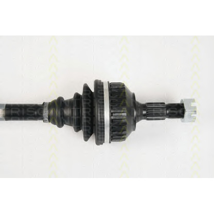 Photo Drive Shaft TRISCAN 854028607