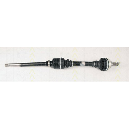 Photo Drive Shaft TRISCAN 854028639