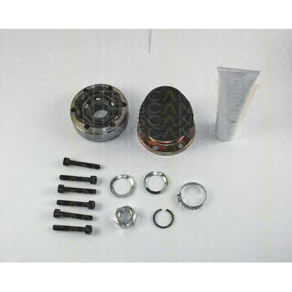 Photo Joint Kit, drive shaft TRISCAN 854029003