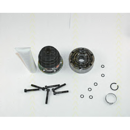 Photo Joint Kit, drive shaft TRISCAN 854029004