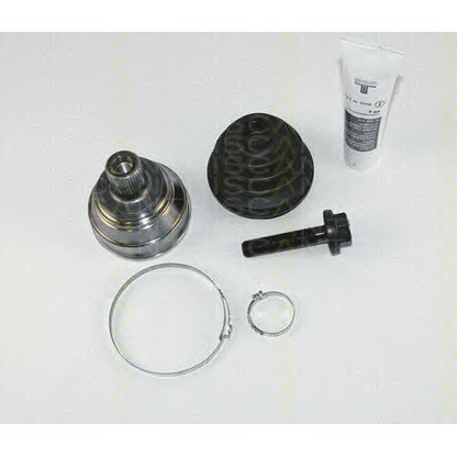 Photo Joint Kit, drive shaft TRISCAN 854029123