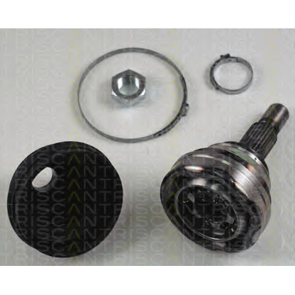 Photo Joint Kit, drive shaft TRISCAN 854029126