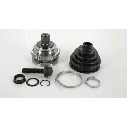 Photo Joint Kit, drive shaft TRISCAN 854029133
