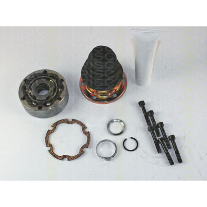 Photo Joint Kit, drive shaft TRISCAN 854029202
