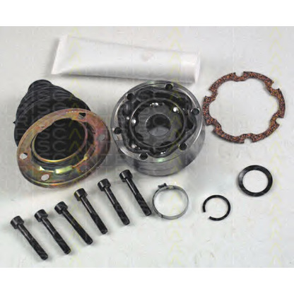 Photo Joint Kit, drive shaft TRISCAN 854029203