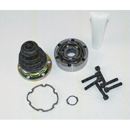 Photo Joint Kit, drive shaft TRISCAN 854029206