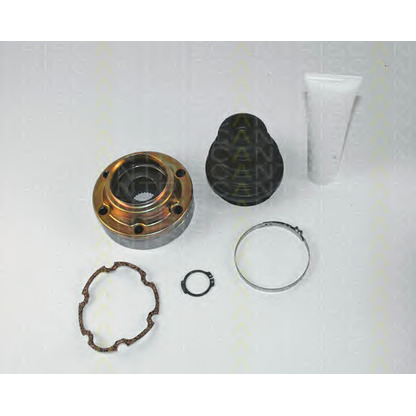 Photo Joint Kit, drive shaft TRISCAN 854029208