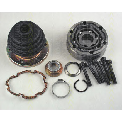 Photo Joint Kit, drive shaft TRISCAN 854029209