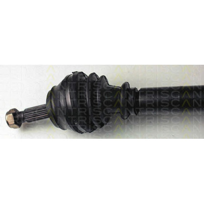 Photo Drive Shaft TRISCAN 854029598