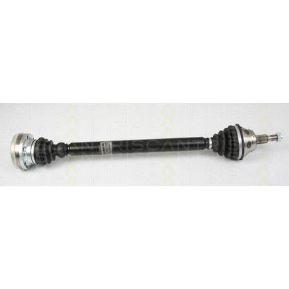 Photo Drive Shaft TRISCAN 854029622