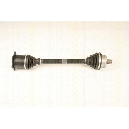 Photo Drive Shaft TRISCAN 854029675