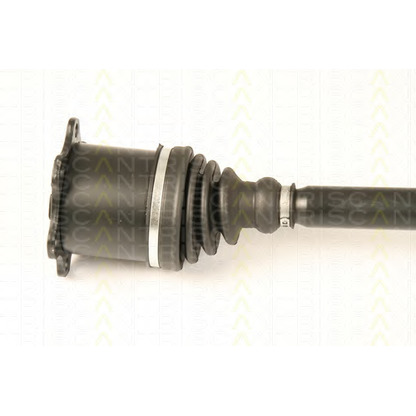 Photo Drive Shaft TRISCAN 854029675