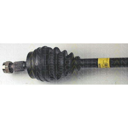 Photo Drive Shaft TRISCAN 854038526